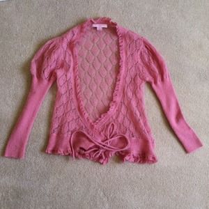 Victoria's Secret wrap