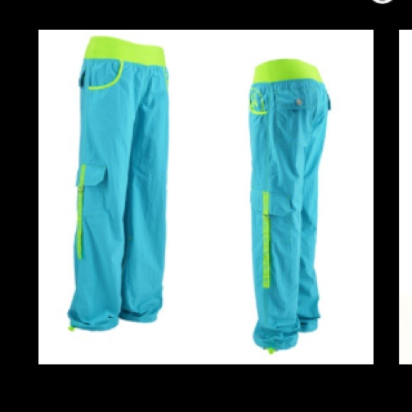 FINAL PRICE!! Zumba pants  (no trades)