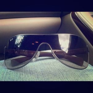 Authentic  Ray-Ban for guys