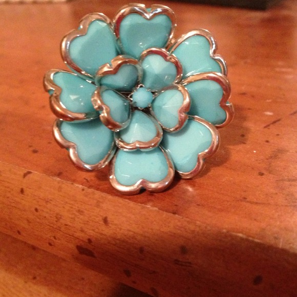 FUN-ky ring - Picture 2 of 3