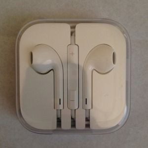 Apple Headphones