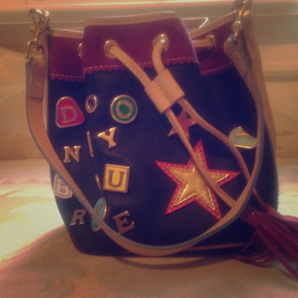 💥SOLD!! dooney and Bourke handbag