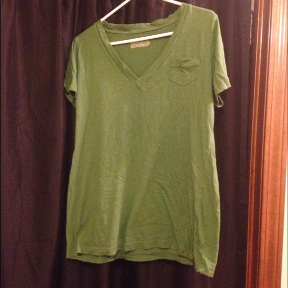 Mossimo XL Boyfriend Tee