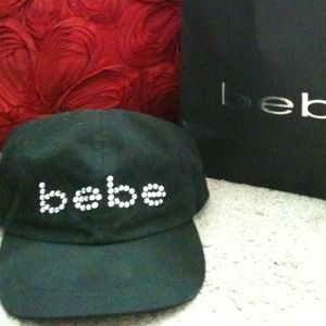 Bebe hat