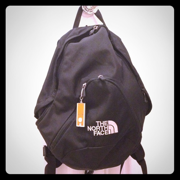 Large pandora backpack