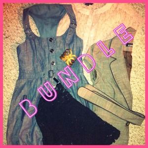 BUNDLE FOR MELANIE ✨✨