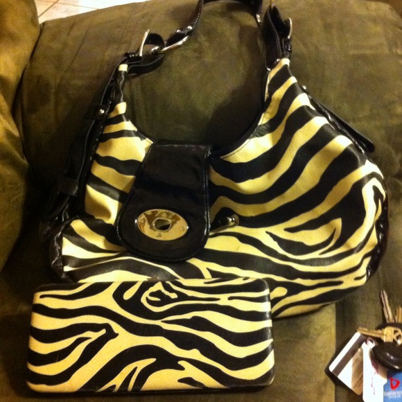 Boutique bag from Italy