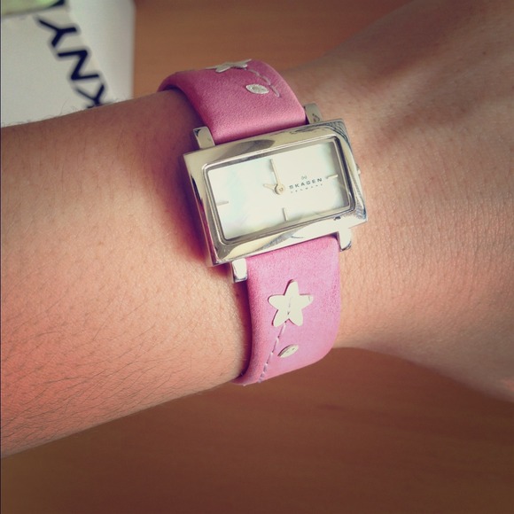 Skagen watch
