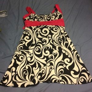 Party dress