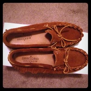🚩Sold on eBay🚩 Minnetonka Moccasins