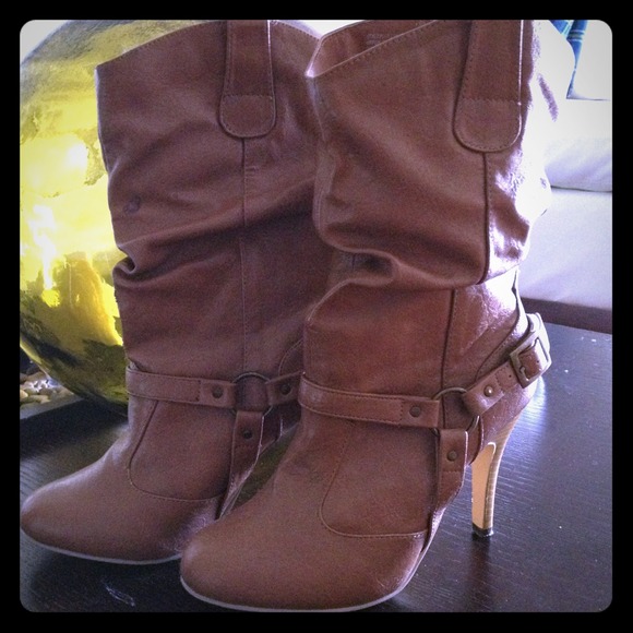 Women's Boots