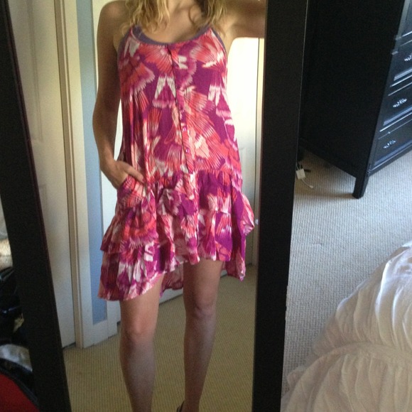 Free people dress