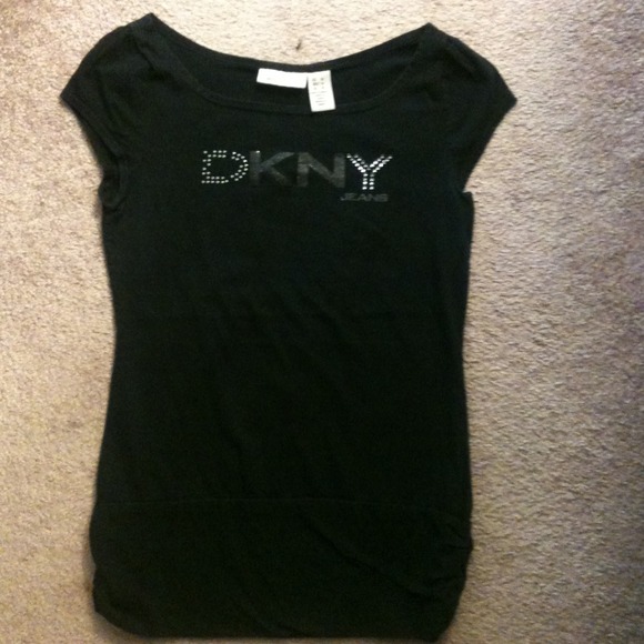 DKNY blouse