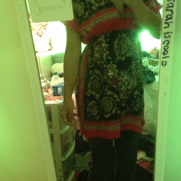 ✔ Traded 👌Pretty dress :)