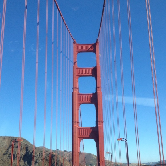 Are you in or near the Bay Area? - Picture 3 of 4