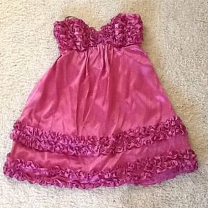 Betsey Johnson evening/party dress