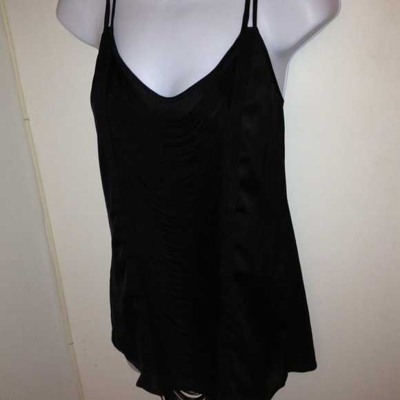 📦SOLD📦❗️❗️❗️Tassel tank!