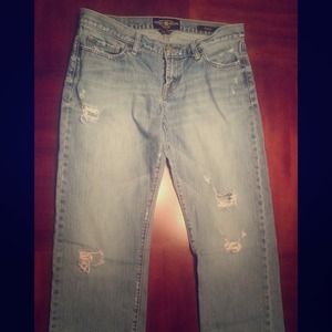 Lucky Brand Jeans