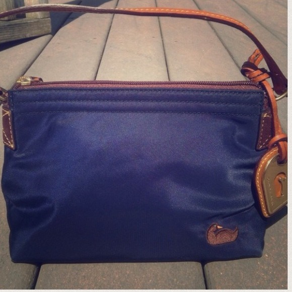 Dooney and Bourke purse small