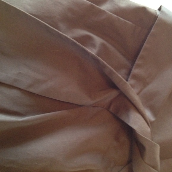 Banana republic skirt size o nwot - Picture 2 of 3