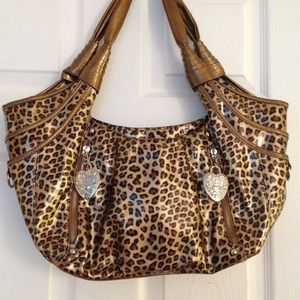 Kathy van Zealand medium tote