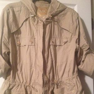 Michael Kors Summer Jacket