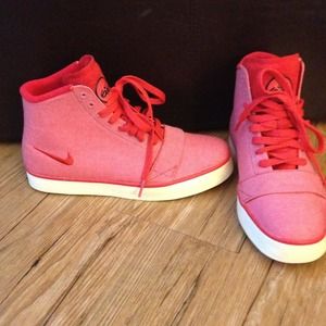 Nike high tops