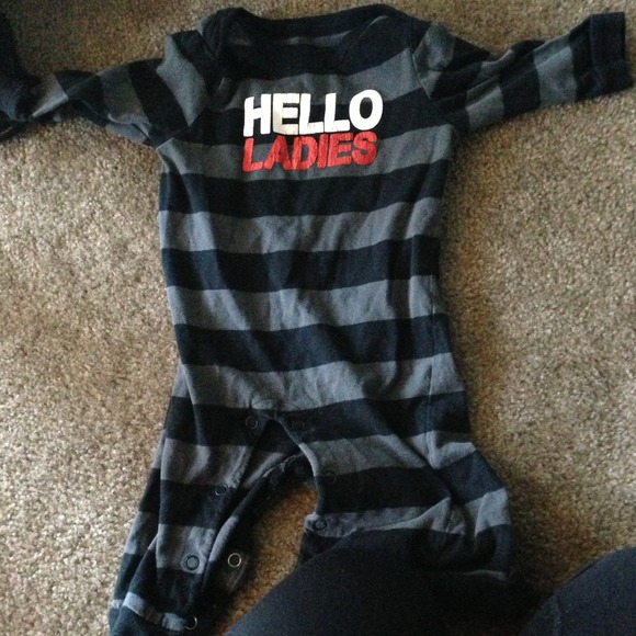 Circo Hello Ladies jump suit