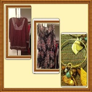 Bundle for @panie420