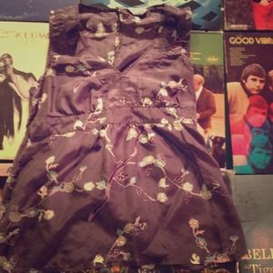 Cute Old Navy Blouse