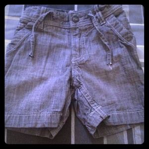 Gap shorts