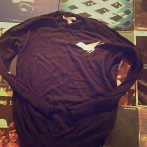 Put A Bird On It Sweater!