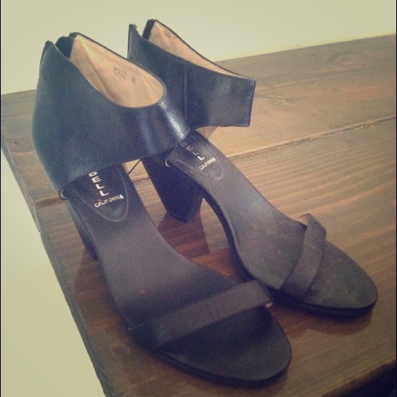 Jeffrey Campbell shoes