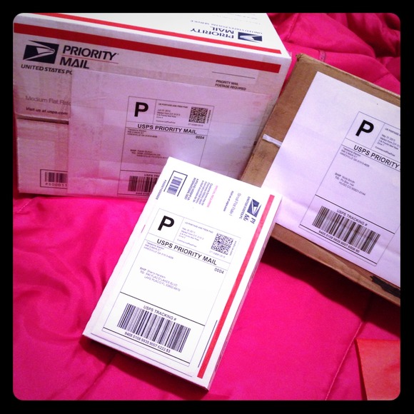 Shipping Info 💝