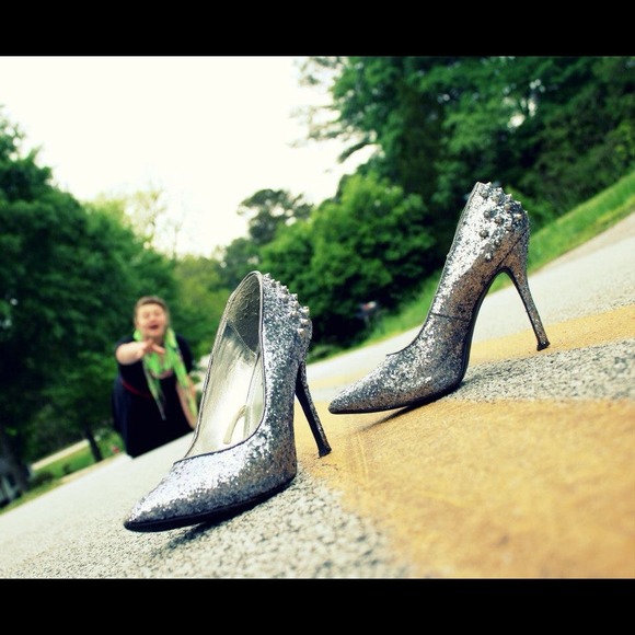 Some of my favorite heels ! Steve Madden❤