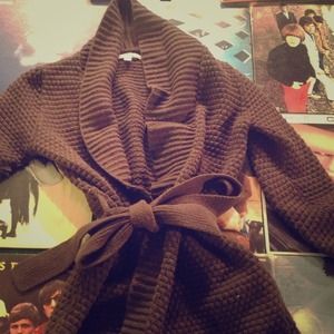 Amazing Knit Sweater