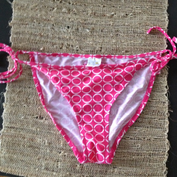 Body glove bathing suit bottoms