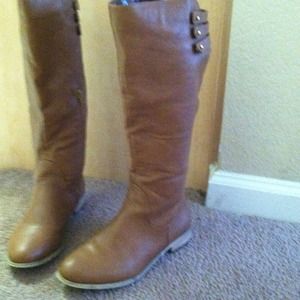 Casual riding boots holding till 9/13🔴🔴🔴