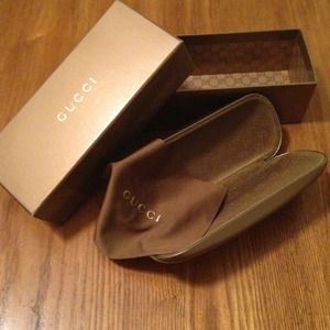 Recently reduced! Gucci eyeglass case