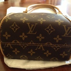 LV bag