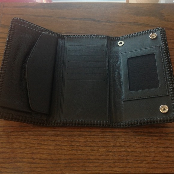 NOT AVAILABLE*******Lululemon athletica wallet NEW - Picture 3 of 4