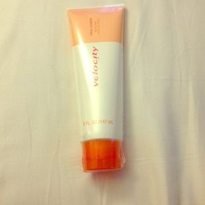 Velocity Mary Kay Facial Wash