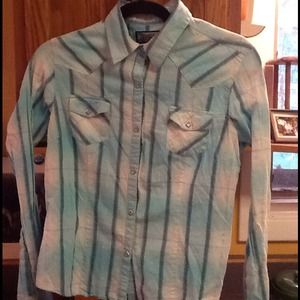 $Bundle $$ Western shirt ,HD Tee ,Gloves,Hat n Top