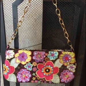 Pierre Urbach vintage handbag