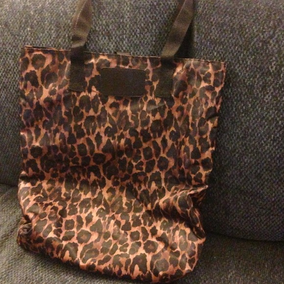 Tote bag!