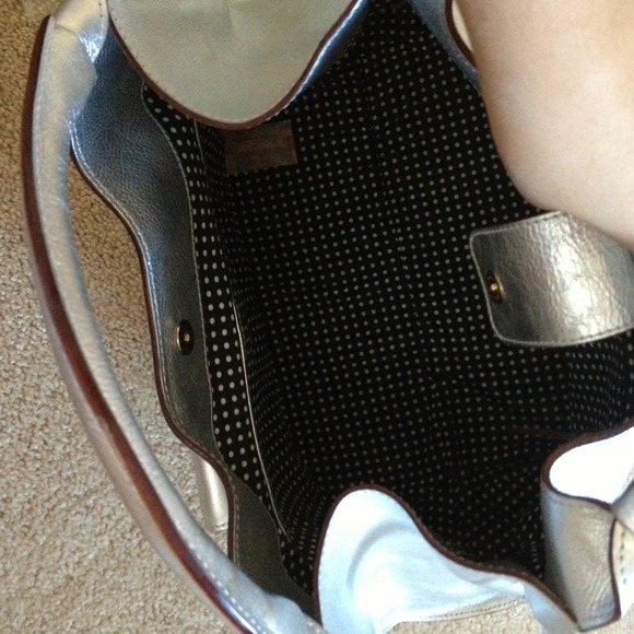 Authentic Kate Spade purse - Picture 2 of 4