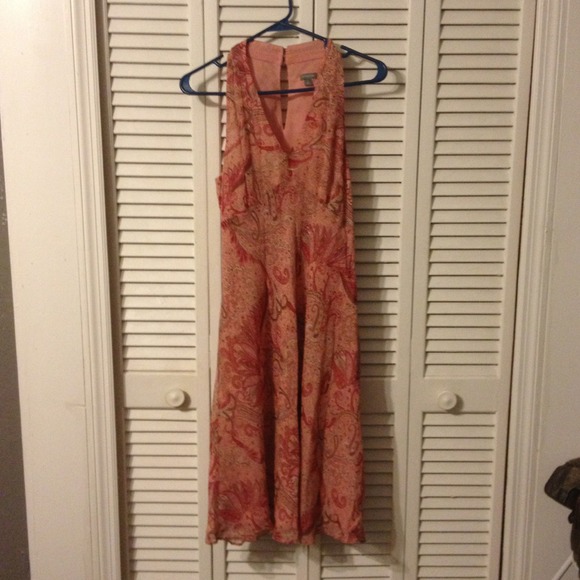 Summer dress