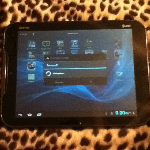 Tablet - Picture 2 of 4