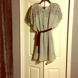 🌞 Summer print dress 🌞