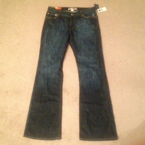 ✋SOLD in bundle to @missmary31✋ Gap Brand Jeans